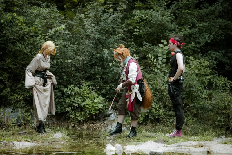 The Companion Betrayal Builds: How Players Are Engineering Party Members to Sabotage Each Other for Hidden Rewards