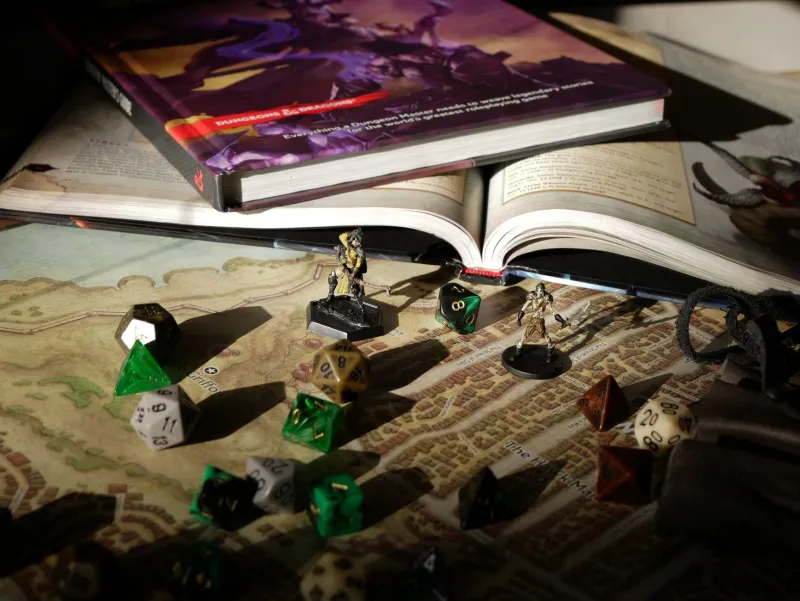 The 100% Trap: These RPGs Are Secretly Punishing You for Playing Too Well