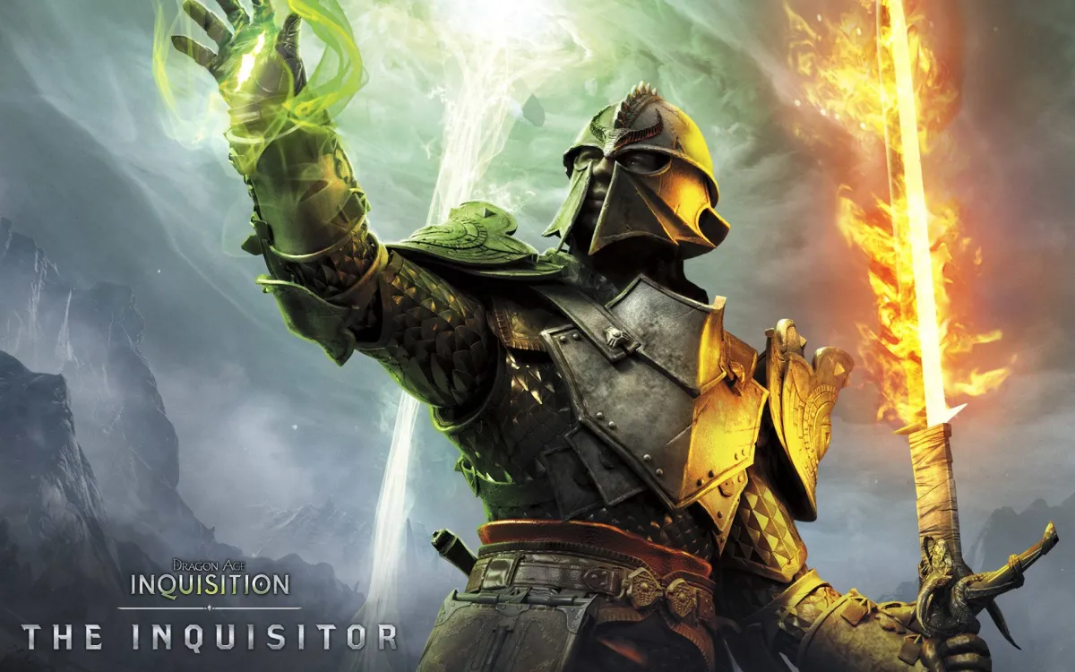 Dragon Age: Inquisition