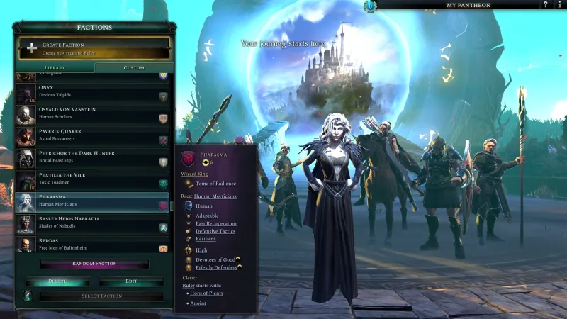 The Faction Lock Trap: How Choosing the 'Right' Allegiance in RPGs Actually Cuts You Off From the Game's Most Powerful Progression Path
