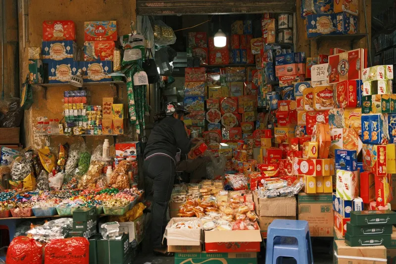 The Vendor Reset Speedrun: How Skipping Every Optional Boss Unlocks a Secret Merchant That Sells Endgame Gear From Hour One